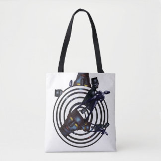 Würdevoll Ihr (b) Tasche