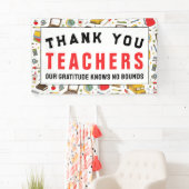 Würdigung der Lehrer Banner (Insitu)