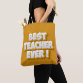 Würdigung der Lehrer Tasche (Von Nahem)