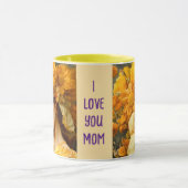 Würdigung der Mamas Tasse (Zentrum)