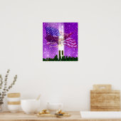 Würdigung des WTC_ Poster (Küche)