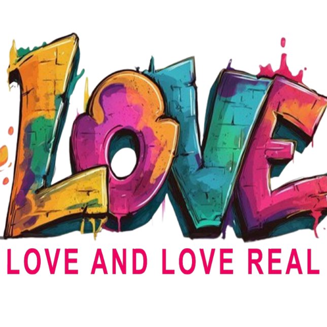 WURF KISSEN (LOVE)