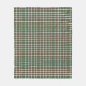 Wurfdecke Fleecedecke (Vorderseite)