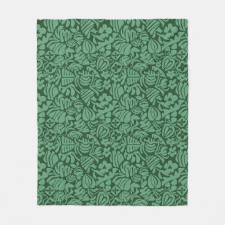 Wurfdecke Fleecedecke