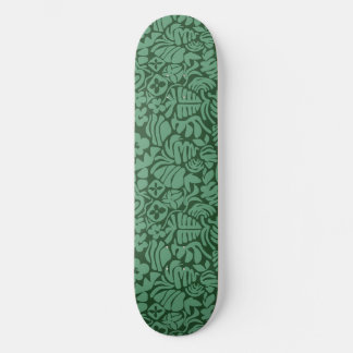 Wurfdecke Skateboard