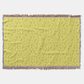 Wurfdecke Spongebob Decke