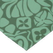 Wurfdecke Tischdecke (Schrägansicht)