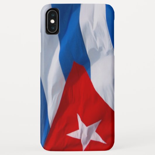 Würfel Case-Mate iPhone Hülle (Rückseite)