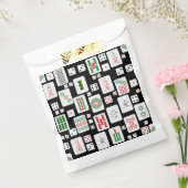 Würfel für Mahjong-Karten Geschenktütchen (Versiegelt)