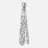 Würfel Krawatte (Vorderseite)