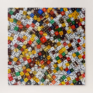 Würfel Puzzle
