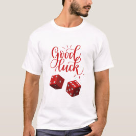 Würfel T-Shirt