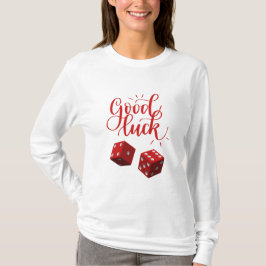 Würfel T-Shirt