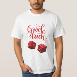 Würfel T-Shirt