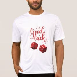Würfel T-Shirt