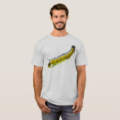 Würfel T-Shirt (Vorne ganz)