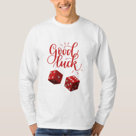 Würfel T-Shirt