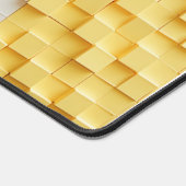 würfeln schreibtischunterlage (Ecke)