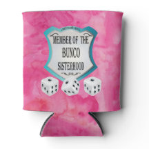 Würfeln Sie mit Ihrer Bunco-Schwesternschaft!