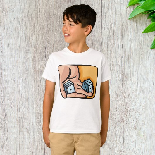 Würfeln T-Shirt