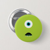 Wurfkissen Button (Vorne & Hinten)