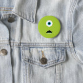 Wurfkissen Button (Beispiel)