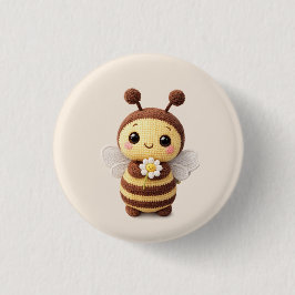 Wurfkissen Button