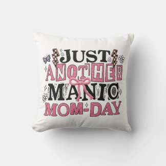 Wurfkissen für Mama Kissen