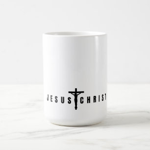 Wurfkissen Kaffeetasse