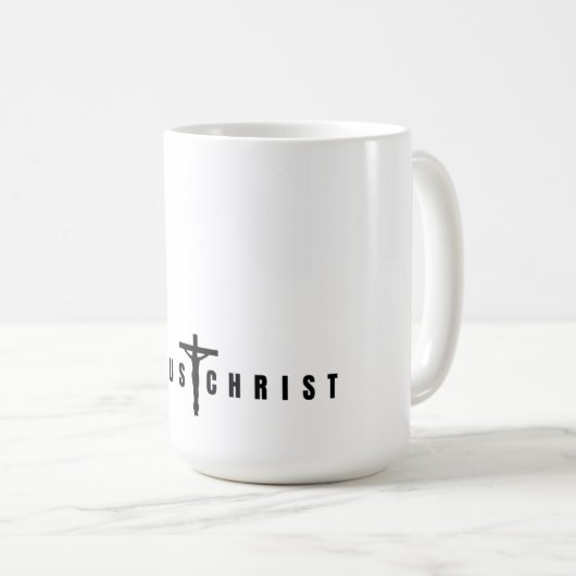 Wurfkissen Kaffeetasse (VorderseiteRechts)