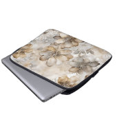 Wurfkissen Laptopschutzhülle (Vorne Knopf)