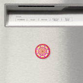 Wurfkissen Magnet (In Situ (Geschirrspüler))