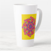 Wurfkissen Milchtasse (Rechte Ecke)