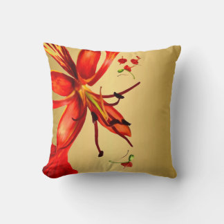 Wurfkissen Royal Poinciana Kissen