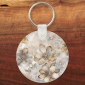 Wurfkissen Schlüsselanhänger (Rückseite)