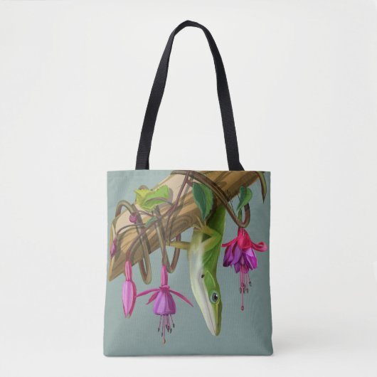 Wurfkissen Tasche (Vorderseite)