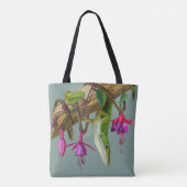 Wurfkissen Tasche (Rückseite)