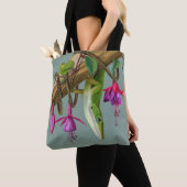 Wurfkissen Tasche (Von Nahem)