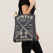 Wurfkissen Tasche (Von Nahem)