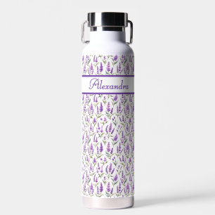 Wurfkissen Trinkflasche