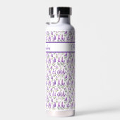 Wurfkissen Trinkflasche (Rechts)