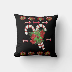 Wurfkissen Weihnachten Kissen