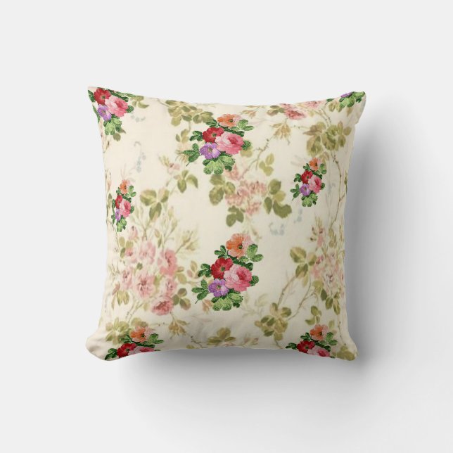 Wurfkissendecore Kissen (Vorderseite)