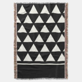 Wurfs-Decke Decke (Vorderseite Vertikal)