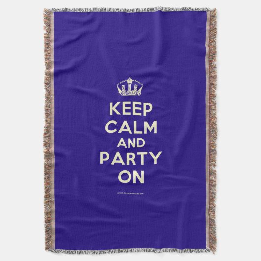 Wurfs-Decke Decke (Vorderseite Vertikal)