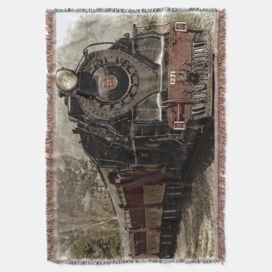 Wurfs-Decke des Zug-6 Decke (Vorderseite Vertikal)