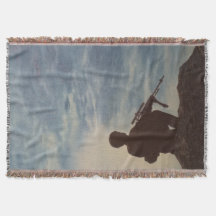 Wurfs-umfassendes Militär alle Jahreszeit