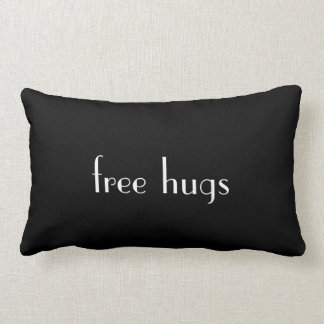 Wurfskissen Lendenkissen