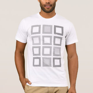 Würgender Auftrag T-Shirt