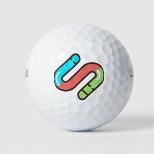 Wurm Golfball